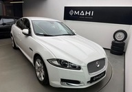 Jaguar XF Jaguar XF 2.2 D Premium Luxury 2.2 Diesel 200KM