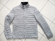 - RESERVED JAK NOWA SZARA KURTKA PRZEJŚCIÓWKA r S M 184