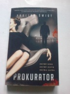 Prokurator Paulina Świst