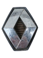 Emblemat / znaczek Renault Megane Scenic II 8200115115 ORYGINAŁ