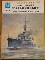 JSC 8 DREADNOUGHT