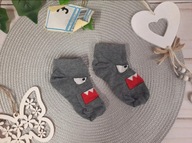 Next skarpetki UK 3-5.5 EUR 19-22