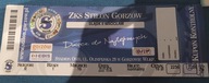 bilet Stilon Gorzów - Śląsk Wrocław