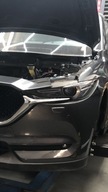 Mazda Cx5 17/21 full led kompletny przod 2.0 2.5 2.2D 46G