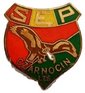 Sęp Czarnocin zwykła