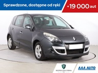 Renault Scenic 1.5 dCi, Navi, Klima, Klimatronic