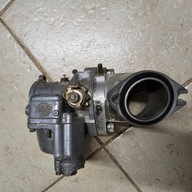 Harley Davidson, Gażnik S&S, Super E i Kolektor EVO.