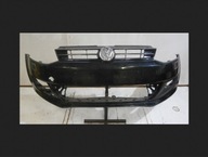 ZDERZAK ATRAPA VW POLO 6R0 PRZÓD NR W581