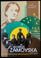 2023 Jadwiga Zamoyska Fi 5327 ** folder