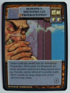 Błogosławieństwo Czy Przekleństwo? DARK EDEN