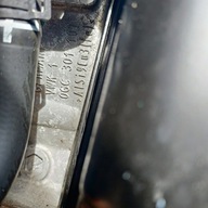 SKRZYNIA AUTOMAT DSG7 Z REDUKTOREM 23R 8TYS KM USZKODZONA 0GC301107