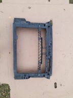 Pas przód przedni ford Fiesta MK7 33306431