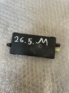 BMW X5 WZMACNIACZ ANTENY 928708-11