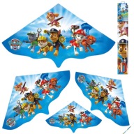 LATAWIEC DLA DZIECKA DZIECI PSI PATROL Z LINKĄ LEKKI WYTRZYMAŁY DISNEY FUN