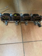 KOLEKTOR SSĄCY PRAWY VW AUDI 079133110T