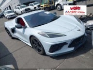 Chevrolet Corvette Stingray 1LT, 2023r., 6.2L 6.2 Benzyna 490KM