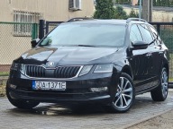 Skoda Octavia 2.0 TDI DSG Soleil 2.0 Diesel 150KM