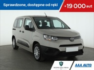 Toyota ProAce City Verso 1.5 D-4D, Salon Polska