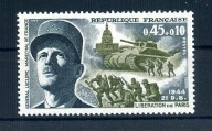 A26402)WW 2: Frankreich 1681**