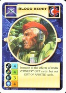 Blood Beret 2 Sztuki