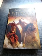 Wespazjan Zaginiony syn Rzymu Robert Fabbri