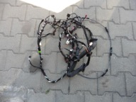 Mercedes GL GLS 166 instalacja klapy tył