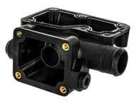 Dolna obudowa termostatu Perkins MF Case B106229