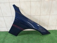 Błotnik przód prawy BMW 3 F30 / F31