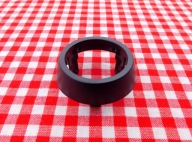 Nowa ramka pierścień przycisku sygnału dźwiękowego Fiat 126 126p ST ORYG