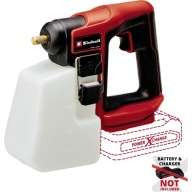 EINHELL OPRYSKIWACZ AKUMULATOROWY GE-WS 18/10 Li-Solo 3425240