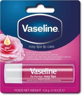 Vaseline LIP Care Pomadka Rosy Sztyft 1szt