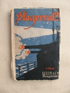 SKAGERRAK BITWA MORSKA 1916 KAISERLICHE MARINE-ROYAL NAVY MONOGRAFIA 1916