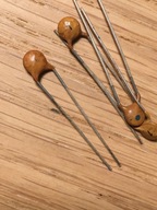 Kondensator ceramiczny 1 pF