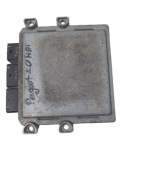 komputer sterownik silnika opel astra f vectra a calibra 2.0 8v c20ne