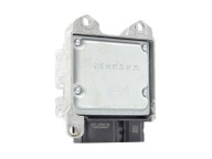 MODUŁ STEROWNIK SENSOR PODUSZEK AIRBAG VOLVO V40 II P31406938