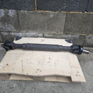 Mitsubishi Pajero PININ 1.8GDI 3d manualna Super Select wał napędowy tył