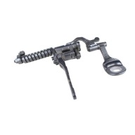 ZAWIAS KLAPY BAGAŻNIKA SZYB PRAWY BMW F31 KOMBI 2011-2018 B39 7263158