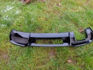 AUDI A3 8V S-LINE LIFT SPOILER DYFUZOR ZDERZAKA TYŁ 8V5807521S