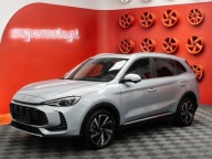 MG ZS 1.5 HEV+ Exclusive aut Suv 197KM 2026