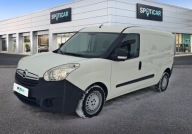 Opel Combo Van 1.6 CDTI L2H1 1.6 Diesel 105KM
