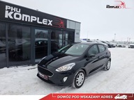 Ford Fiesta 1.0 Benzyna Automat Gwarancja Benzyna 101KM