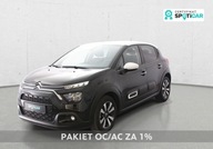 Citroen C3 Shine od RiA 1.2 Benzyna 83KM