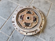 TOYOTA PRIUS PLUS 2009-2020 - SPRZĘGŁO TARCZA SPRZĘGŁA J.NOWA