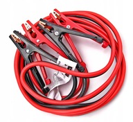 Kable rozruchowe Neomax PR800A4M 800 A 4 m ZIMA MROZY KONFORT