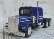 ~*~ ORYGINALNY HERPA..KENWORTH..CIĄGNIK ~*~