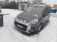 PEUGEOT PARTNER 2011 5-cio osobowy zadbany, bezwypadkowy stan bardzo dobry
