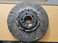 Tarcza hamulcowa Mclaren 720S 14C0033CP