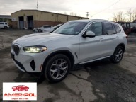 BMW X3 2023 BMW X3 XDRIVE30I 2.0 Benzyna 248KM