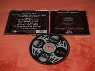 BLACK LABEL SOCIETY Stronger Than Death 2000