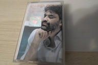 Bocelli Cieli Di Toscana ANDREA BOCELLI Kaseta